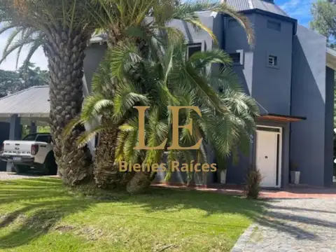 Venta Casa Fincas de Maschwuitz