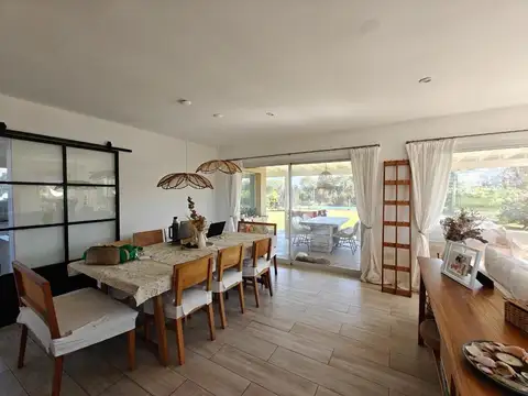 Casa en Venta al Norte