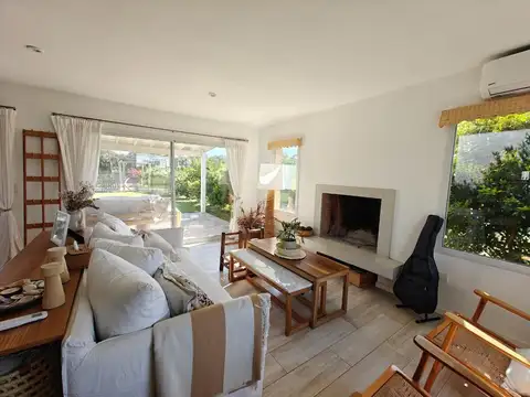 Casa en Venta 5 años