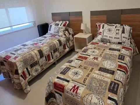 VENTA DEPTO 3 AMB A LA CALLE C/ COCHERA