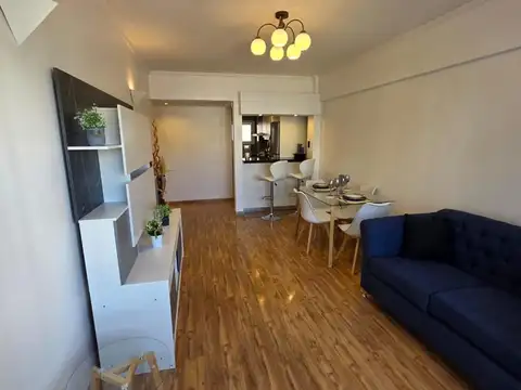 Catamarca 2300, Piso 4