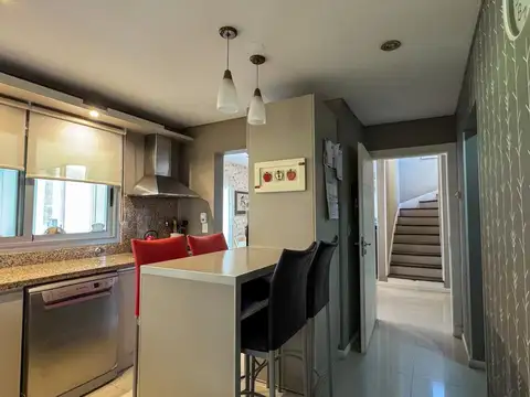 Casa en Venta al Noroeste