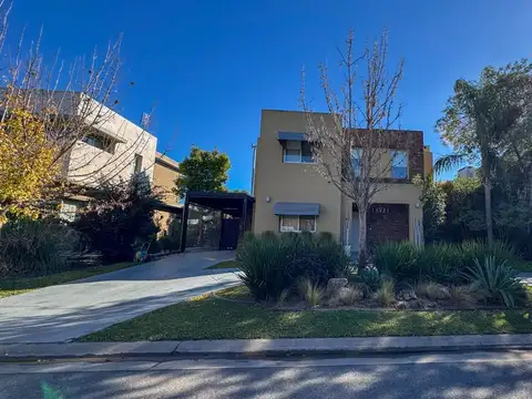 Casa en Venta en Nordelta, USD 430.000