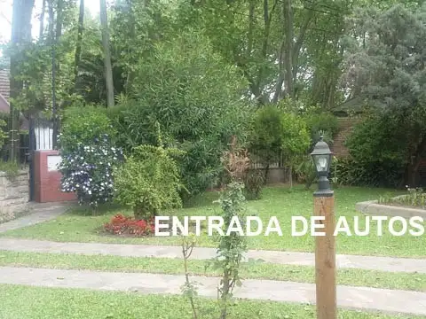 Casa en Venta de 3 dormitorios