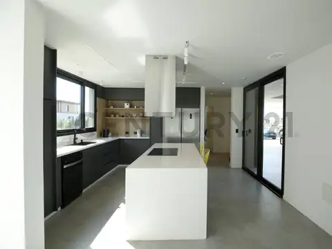 Casa en Venta A Estrenar