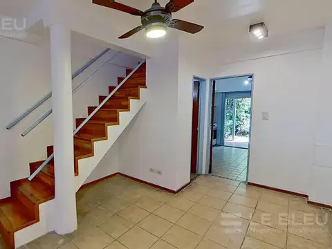 PH 4 AMB. CON JARDÍN Y COCHERA EN VILLA LURO