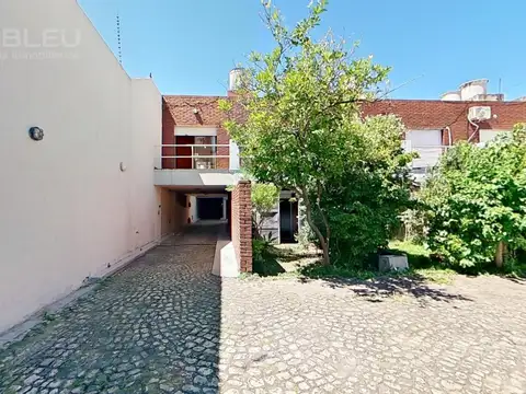 Depto Tipo Casa en Venta 35 años