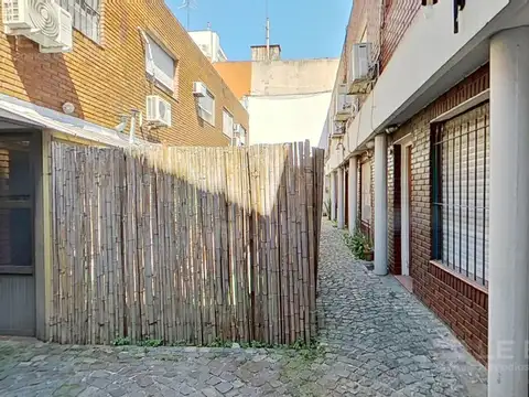 Depto Tipo Casa en Venta en Villa Luro, USD 125.000