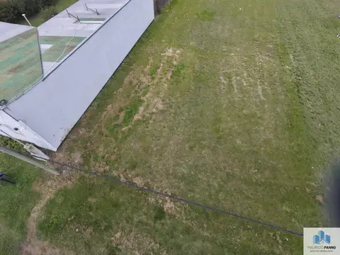 Terreno en Venta de 560,0 m2