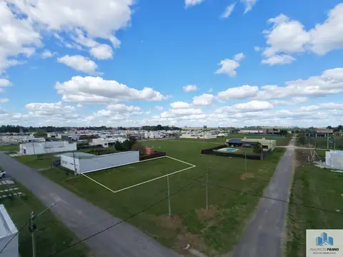 Terreno / Lote en venta de 560m2 ubicado en Capitán Sarmiento