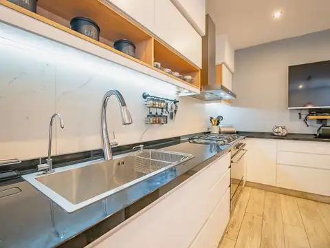 Casa en Venta en Villa Sarmiento, USD 209.999