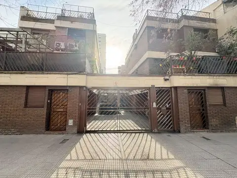 Alquiler de Departamento PH 1 AMBIENTE en Colegiales, Capital Federal