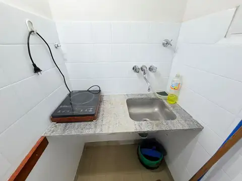 Depto Tipo Casa en Alquiler 25 años