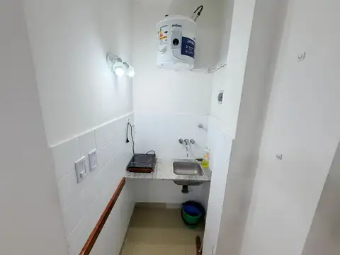 Depto Tipo Casa en Alquiler al Noreste