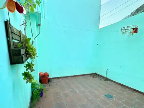 Depto Tipo Casa en Venta de 3 dormitorios