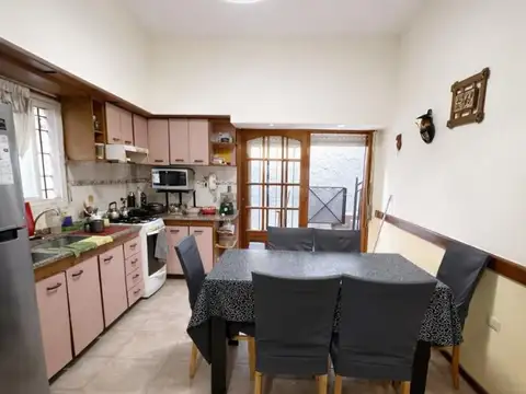 Depto Tipo Casa 4 ambientes con 1 baño