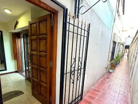 Depto Tipo Casa en Venta de 4 ambientes
