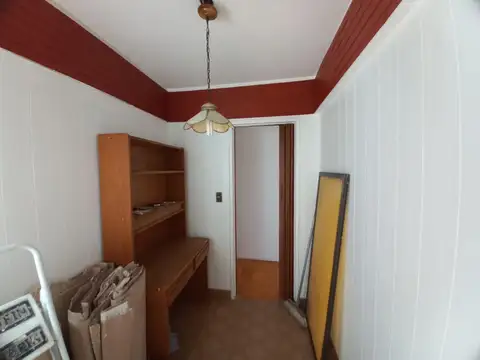 Venta Departamento 3 ambientes y dependencia de servicio en Villa Devoto