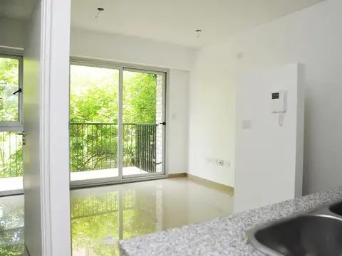 VENTA - DEPARTAMENTO 2 AMBIENTES - COLEGIALES