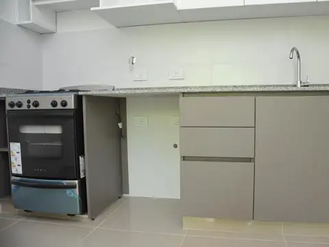 Departamento en Venta Apto profesional