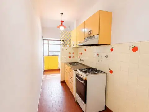 Departamento en Venta en Caseros, USD 99.000