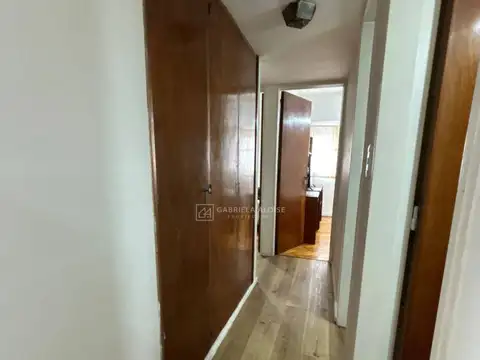 Departamento en Venta 52 años