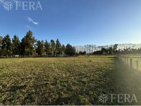 ESTANCIA MALVINAS 1-LOTE 178