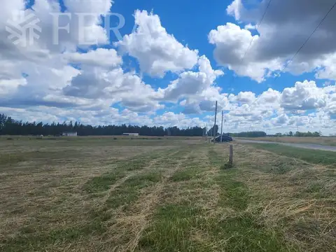 Terreno en Venta en Estancia Las Malvinas, USD 24.000