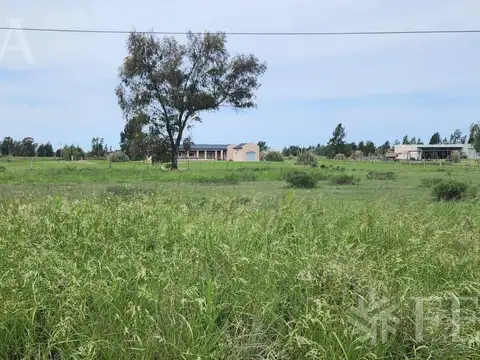 ESTANCIA MALVINAS 1-LOTE 178