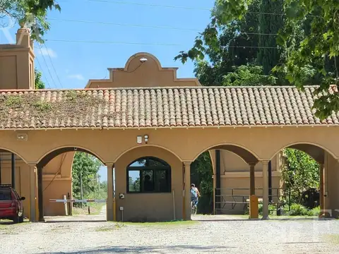 Venta Terreno en Estancia Las Malvinas 1-Coronel Brandsen