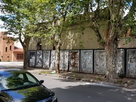 Terreno en Venta en Floresta, USD 10.000