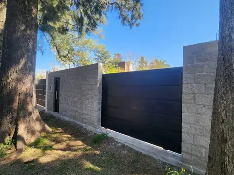 Terreno en Venta en Tortuguitas, USD 45.000