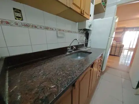 Departamento en Venta 46 años