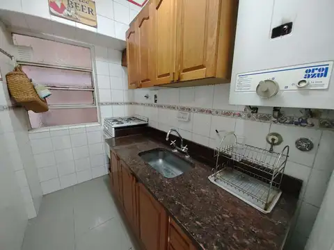 Departamento en Venta en Almagro, USD 87.000