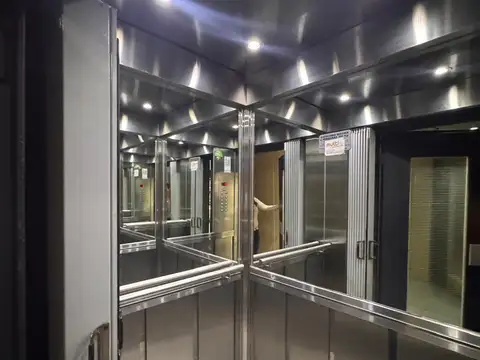 Departamento en Alquiler al Este