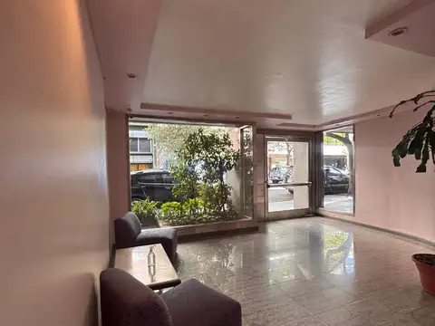 Departamento en Alquiler de 2 ambientes