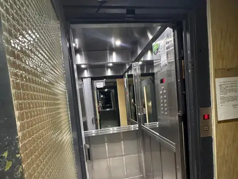 Departamento en Alquiler 35 años