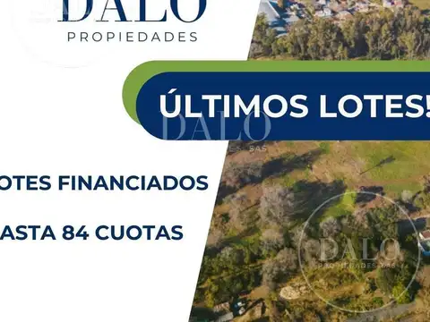 Barrio Parque Los Robles 0