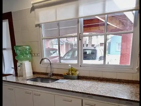 VENTA Casa Campos de Echeverria 4 Dormitorios