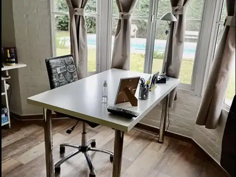 Casa en Venta 25 años