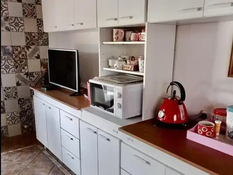 VENTA Casa Campos de Echeverria 4 Dormitorios