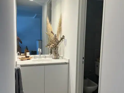Venta Departamento 1 ambiente  a estrenar Centro Rosario