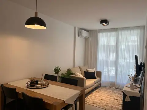 Departamento en Venta en Centro, USD 65.000