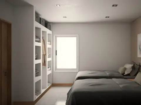 Departamento en Venta en Añelo, USD 140.000