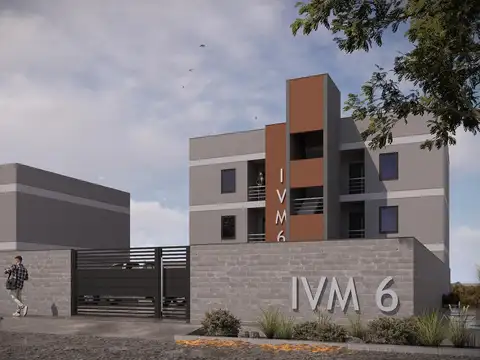 Departamento en Añelo. ? Características del departamento: 	•	2 dormitorios 	•	2 baños 	•	Living com