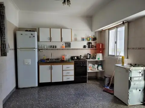 Depto Tipo Casa en Venta de 1 dormitorio