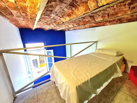 Depto Tipo Casa en Venta 75 años