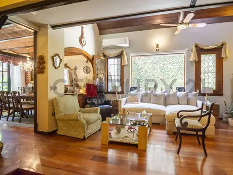 Casa en Venta de 4 dormitorios