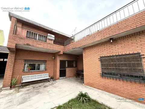 Casa en Venta de 4 dormitorios