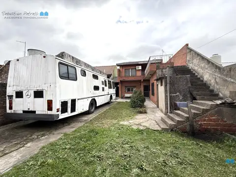Casa en Venta en Villa Luzuriaga, USD 240.000